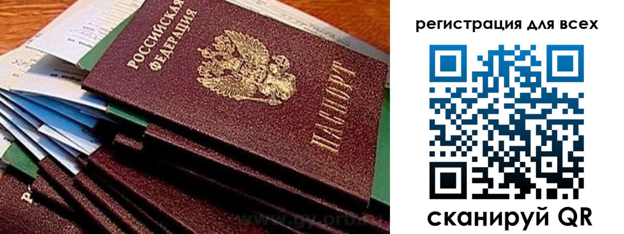 прописка для работы в Марий Эл
